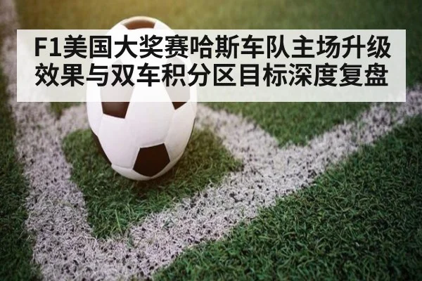 F1美国大奖赛哈斯车队主场升级效果与双车积分区目标深度复盘